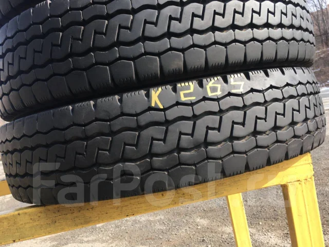 Bridgestone M810. �����������, 2014 ���, �/�, ����� 5 %. ��� ����� �� ������������ ����