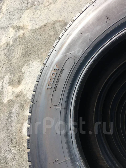 Bridgestone M810. �����������, 2014 ���, �/�, ����� 5 %. ��� ����� �� ������������ ����
