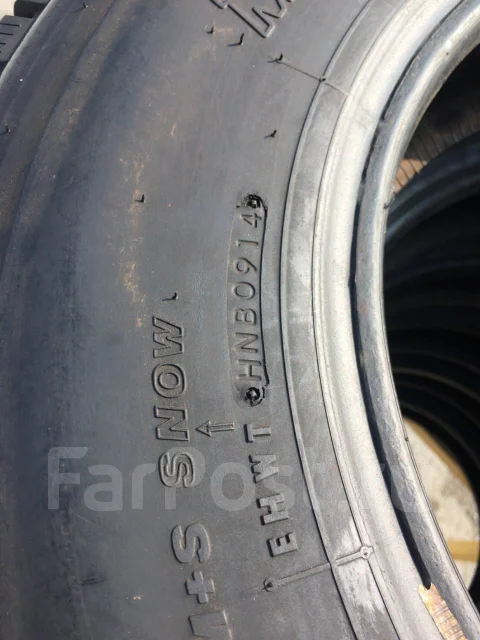 Bridgestone M810. �����������, 2014 ���, �/�, ����� 5 %. ��� ����� �� ������������ ����