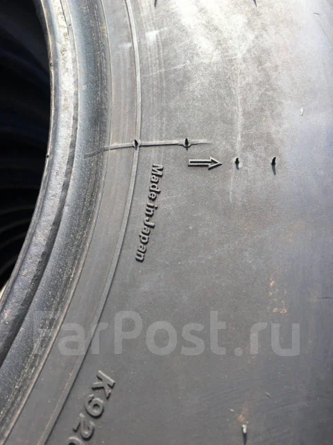 Bridgestone M810. �����������, 2014 ���, �/�, ����� 5 %. ��� ����� �� ������������ ����
