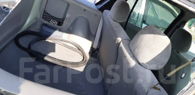 Mazda Tribute. EPFW, AJ ����