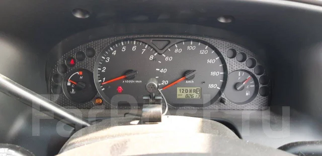 Mazda Tribute. EPFW, AJ ����