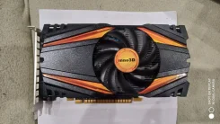 GeForce GTX 1050 Ti ����