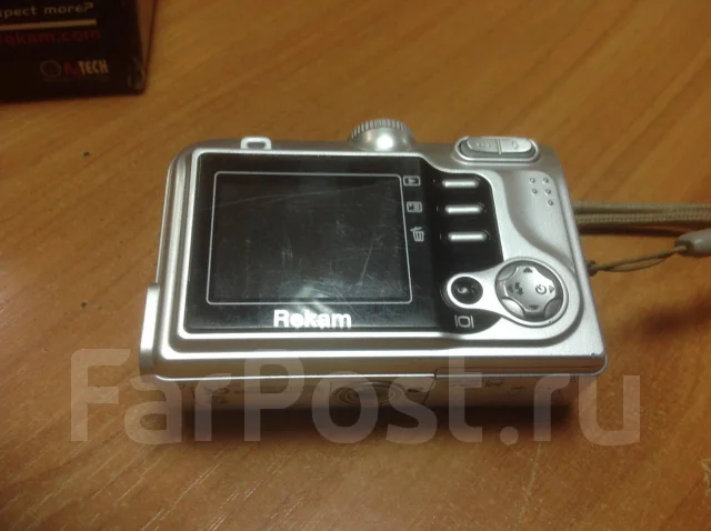 Rekam Presto-40M ����