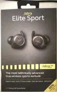 Jabra Elite Sport