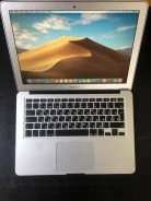 Apple MacBook Air 13 2015 Early. 13", 1,6����, ��� 8 ��, ���� 128���, WiFi: 1, Bluetooth: 1, ����������� �� 8��. ����