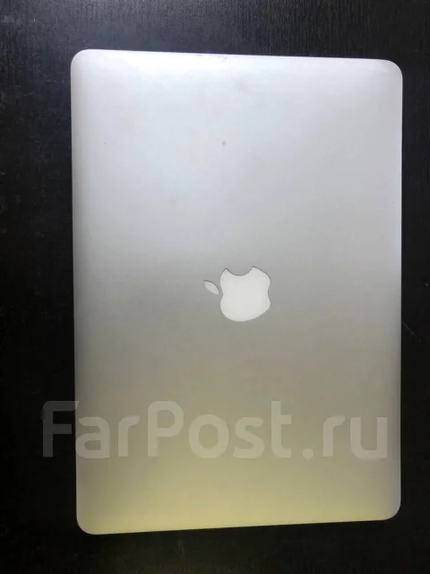 Apple MacBook Air 13 2015 Early. 13", 1,6����, ��� 8 ��, ���� 128���, WiFi: 1, Bluetooth: 1, ����������� �� 8��. ����