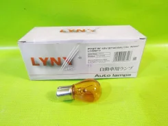 ����� ����������� PY21W S25 12V 21W BAU15S Orange L14421Y L14421Y ����