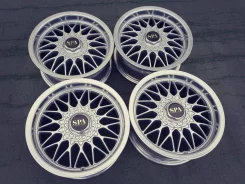 Niche Spa. 6.5x15", 5x114.3, ET30 ����