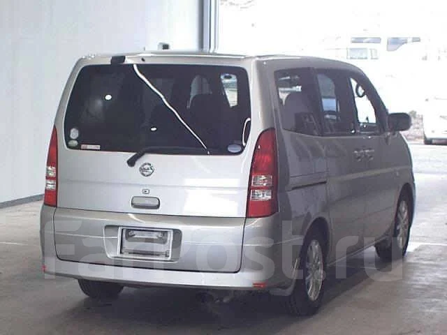Nissan Serena. ��������, ��������, 2.0, ������, �/�, ��� ���. ��� ����� �� ������������ ����