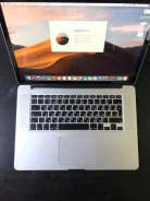 Apple MacBook Pro 15 2014 Mid. 15", 2,2����, ��� 16 ��, ���� 256���, WiFi: 1, Bluetooth: 1, ����������� �� 9��. ����