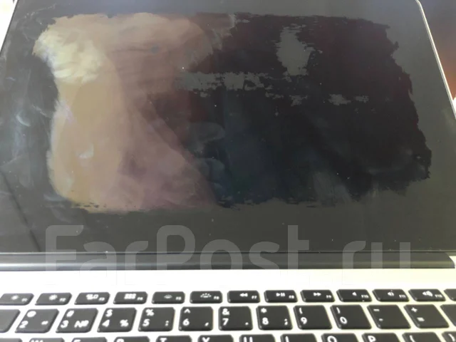 Apple MacBook Pro 15 2014 Mid. 15", 2,2����, ��� 16 ��, ���� 256���, WiFi: 1, Bluetooth: 1, ����������� �� 9��. ����