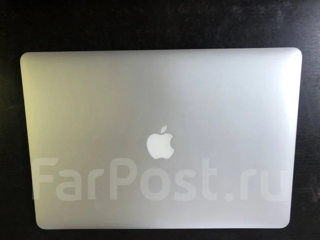 Apple MacBook Pro 15 2014 Mid. 15", 2,2����, ��� 16 ��, ���� 256���, WiFi: 1, Bluetooth: 1, ����������� �� 9��. ����