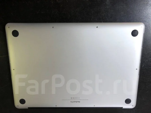 Apple MacBook Pro 15 2014 Mid. 15", 2,2����, ��� 16 ��, ���� 256���, WiFi: 1, Bluetooth: 1, ����������� �� 9��. ����