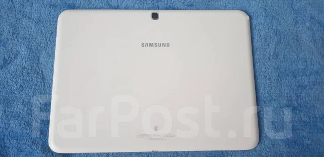 Samsung Galaxy Tab 4 10.1 ����