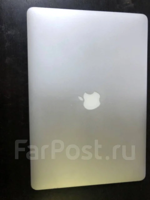 Apple MacBook Pro 15 2013 Early. 15", 2,7����, ��� 16 ��, ���� 512���, WiFi: 1, Bluetooth: 1, ����������� �� 9��. ����