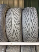 Toyo Trampio. ������, 2005 ���, �/�, ����� 20 % ����