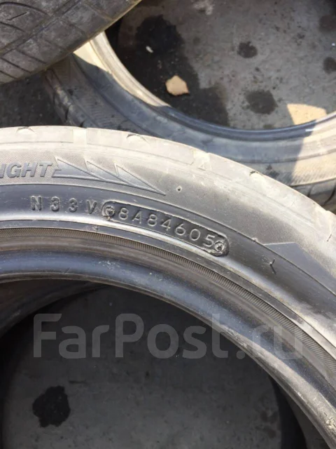 Toyo Trampio. ������, 2005 ���, �/�, ����� 20 % ����