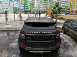 Land Rover Range Rover Evoque. SALVA2BG3HH233448, 204PT015249120758 ����