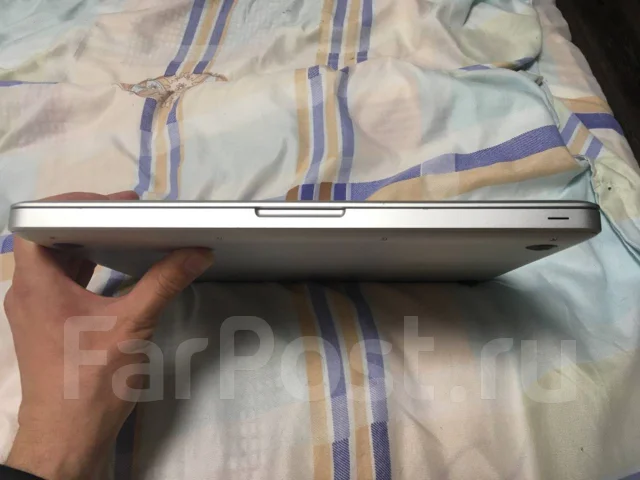 Apple MacBook Pro 13 2012 Mid MD102. 13.3", 2,9����, ��� 8 ��, ���� 1 024���, WiFi: 1, Bluetooth: 1, ����������� �� 3��. ����