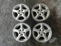 Style Prasivo. 6.5x15", 5x114.3, ET45,  73,1. 