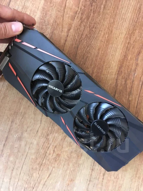 GeForce GTX 1060 ����