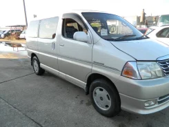 Toyota Grand Hiace. �������, 4wd, 3.4, ������, 55 000����. ��, �/�, ��� ���. ��� ����� �� ������������ ����