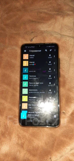 Honor 10i. �/�, �����, 4G LTE, Dual-SIM ����