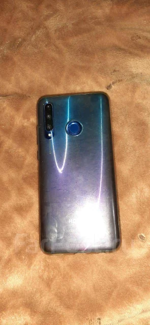 Honor 10i. �/�, �����, 4G LTE, Dual-SIM ����