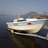 Yamaha F-22. 1997 ���, ����� 6,7��., ��������� ���������, 115��.�., ������ ����