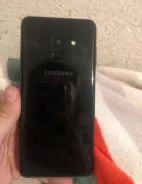 Samsung Galaxy A8. �/�, 32 ��, ������, 3G, 4G LTE, ����������, NFC