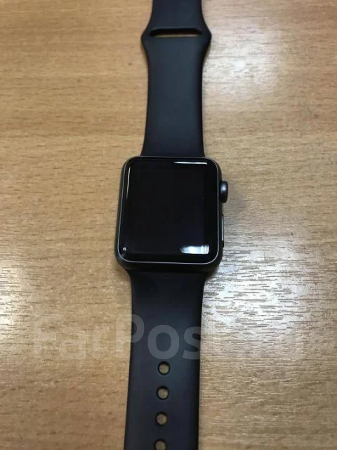 Apple Watch Series 1 ����