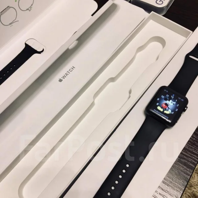 Apple Watch Series 1 ����