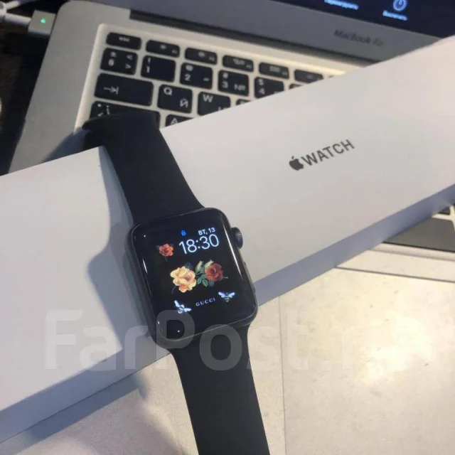 Apple Watch Series 1 ����