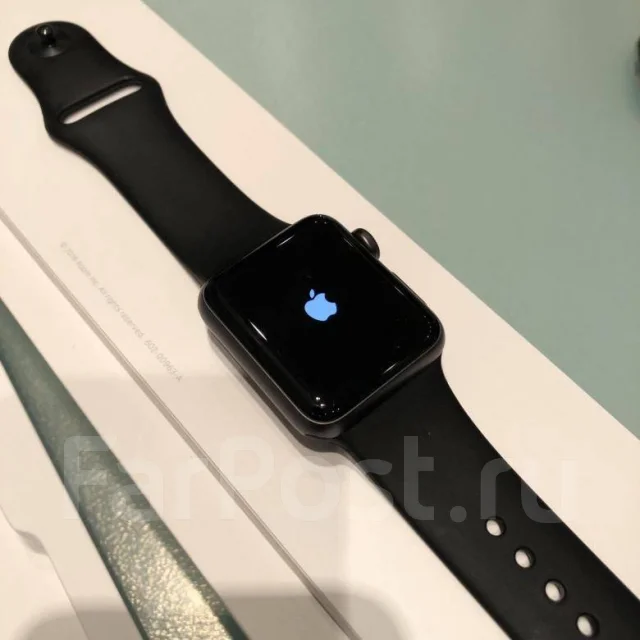 Apple Watch Series 1 ����