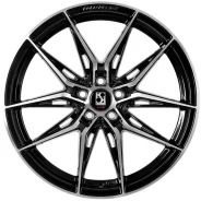 Koko Kuture SL525. 8.0x18", 5x114.3, ET38, �� 73,1���. ��� ����� �� �����-��������� ����