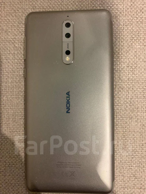 Nokia 8. �/�, ����� ����