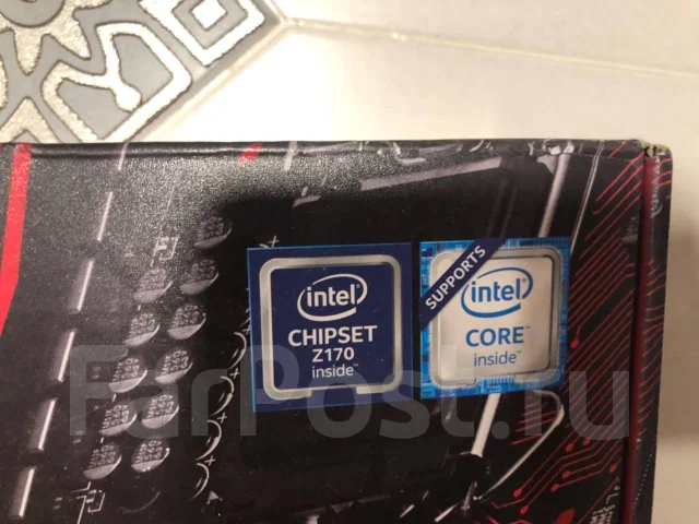 Z170 ����