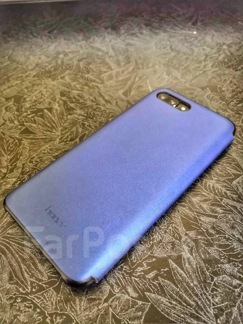 Honor 10. �/�, ������, 3G, 4G LTE, Dual-SIM, NFC ����