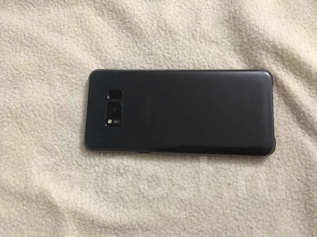 Samsung Galaxy S8+. �/�, 64 ��, ������, 4G LTE ����