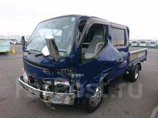 Кабина toyota toyoace