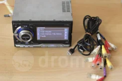 Alpine IXA-W404J ����