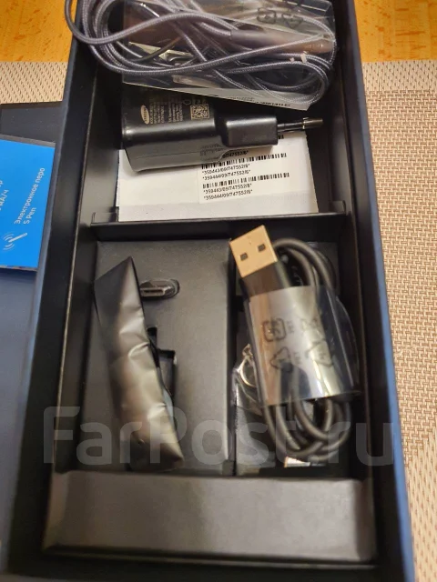 Samsung Galaxy Note 9. �/�, �����, 3G, 4G LTE, Dual-SIM, ����������, NFC ����