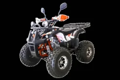Wels Thunder. ��������, ��� ���\���, � ��������