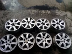 Style Prasivo. 6.0x15", 5x100, ET48, �� 56,1���. ����