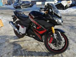 Falcon Speedfire 250. 250����. ��., ��������, ���, ��� �������. ��� ����� �� ������������ ����