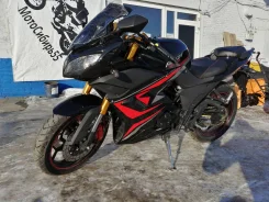 Falcon Speedfire 250. 250����. ��., ��������, ���, ��� �������. ��� ����� �� ������������� ����