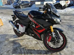 Falcon Speedfire 250. 250����. ��., ��������, ���, ��� ������� ����