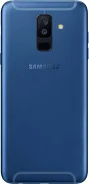 Samsung Galaxy A6+. �/�, �����, 3G, 4G LTE, Dual-SIM, ����������, NFC ����