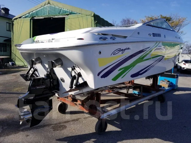 Baja. 2008 ���, ����� 7,5��., ��������� ������������, 375��.�., ������. ��� ����� �� ������������ ����